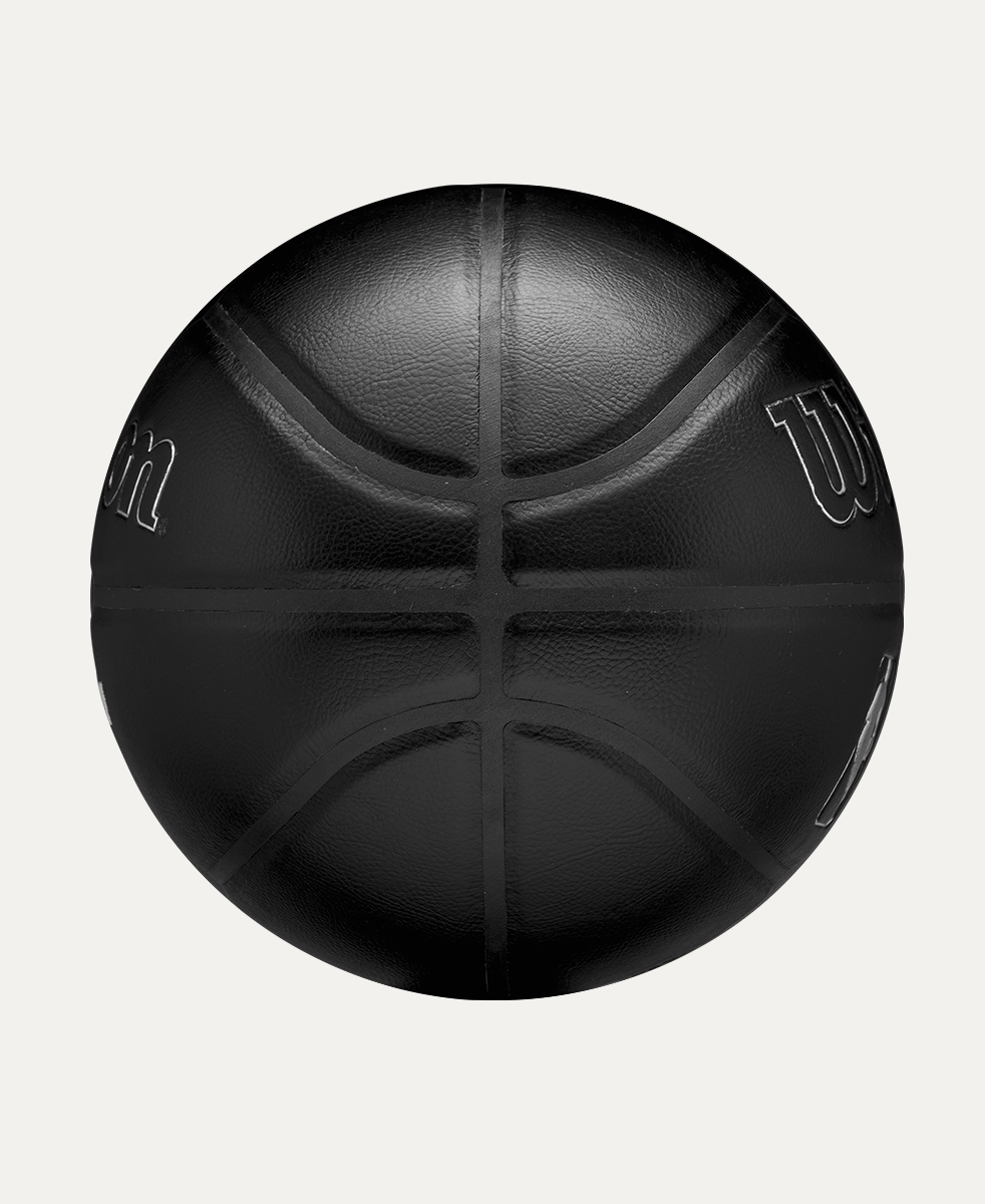 BALÓN DE BASKETBALL WILSON PREMIERE UTA JAZZ #7 - 3
