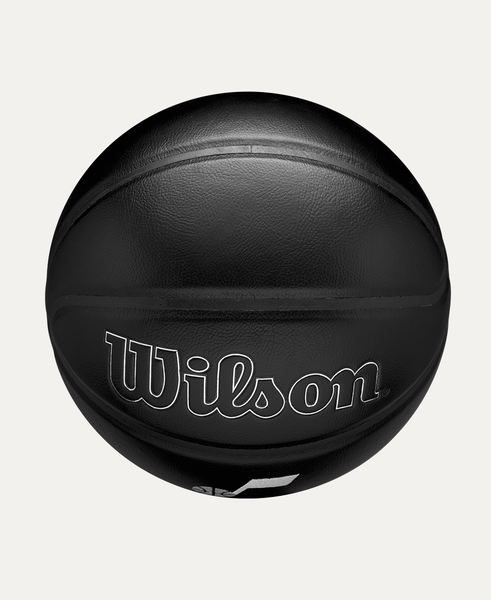 BALÓN DE BASKETBALL WILSON PREMIERE UTA JAZZ #7 - 4