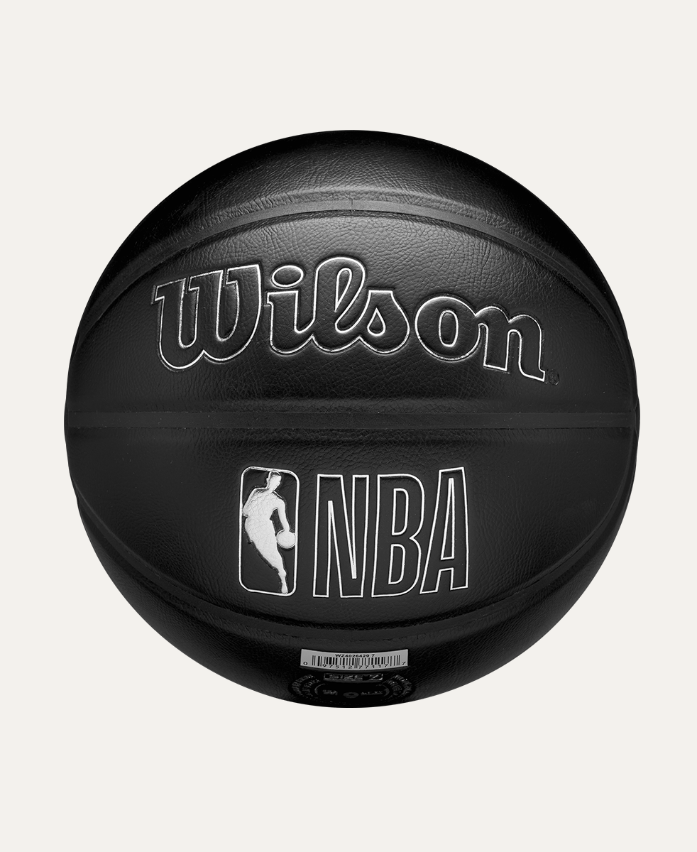 BALÓN DE BASKETBALL WILSON PREMIERE UTA JAZZ #7 - 5