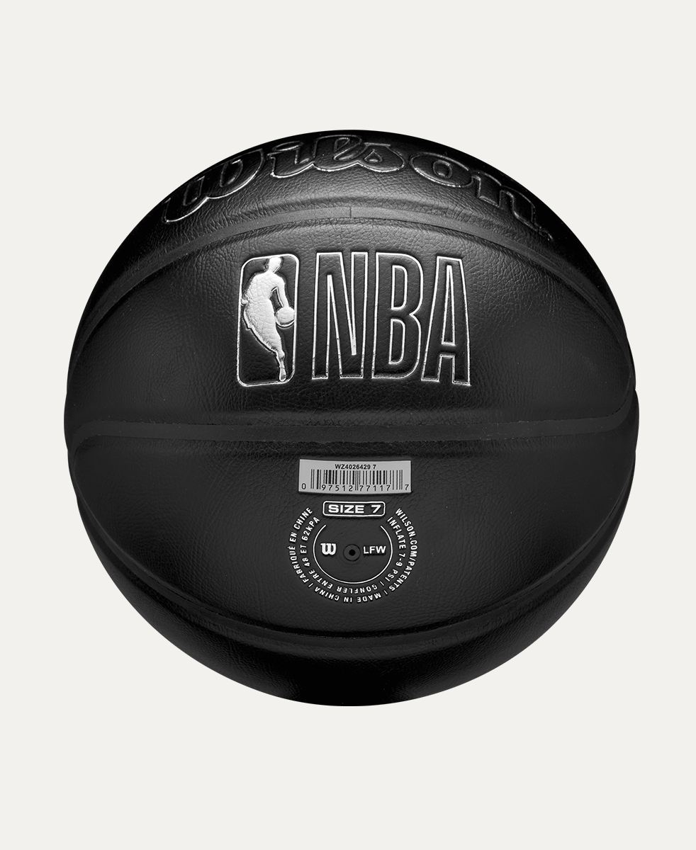 BALÓN DE BASKETBALL WILSON PREMIERE UTA JAZZ #7 - 6