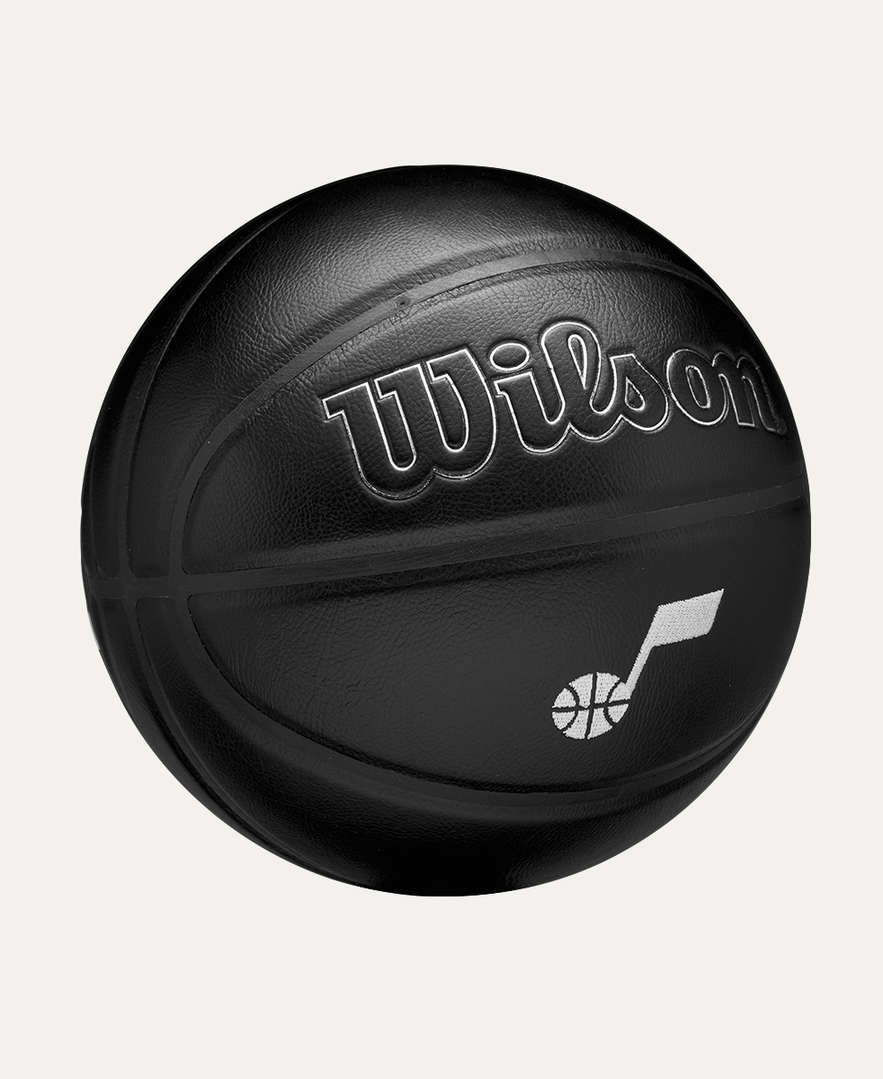 BALÓN DE BASKETBALL WILSON PREMIERE UTA JAZZ #7 - 7