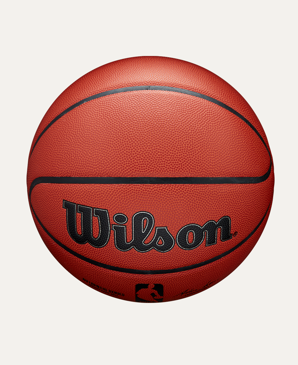BALÓN DE BASKETBALL WILSON NBA AUTHENTIC #7 - 2