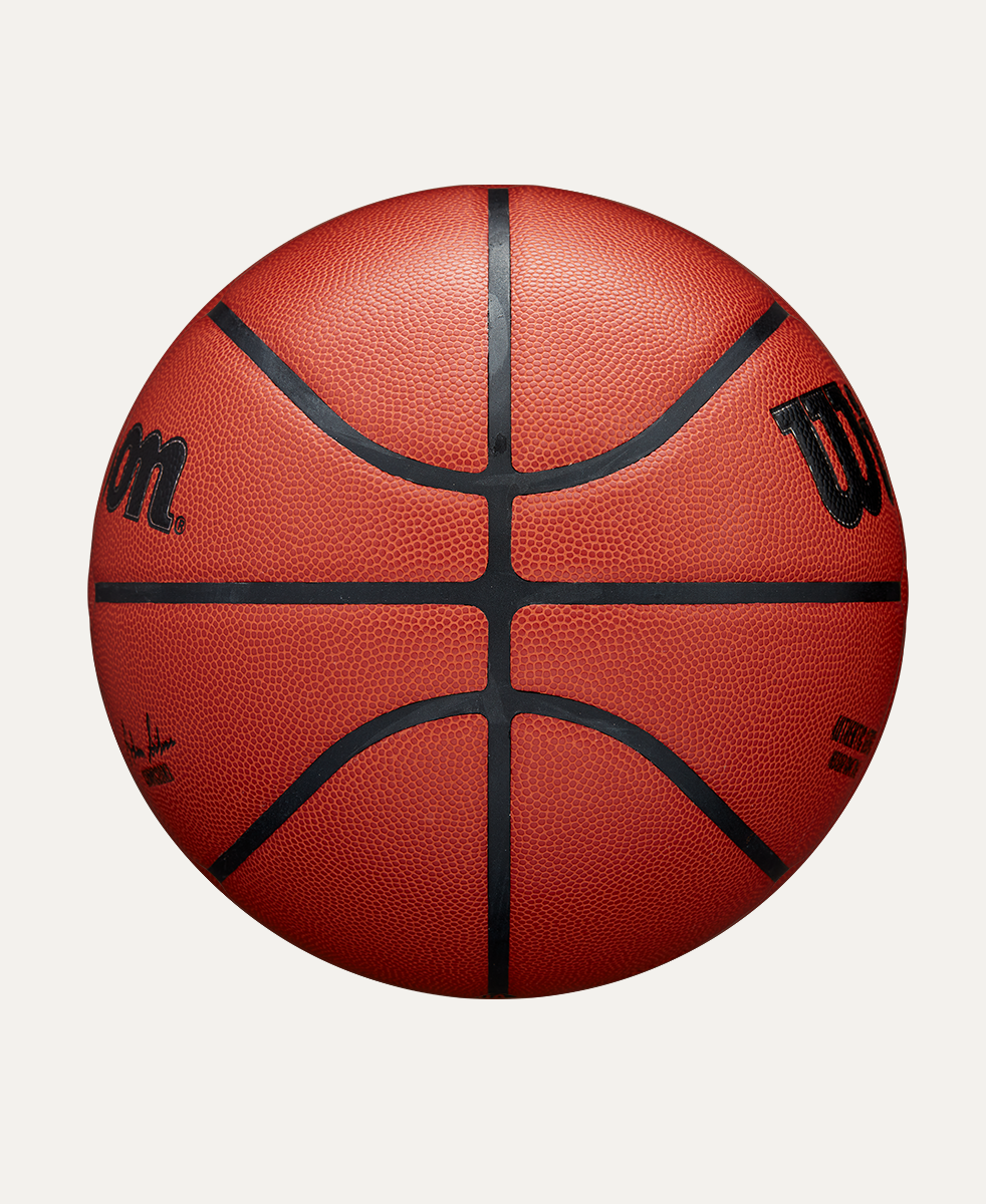 BALÓN DE BASKETBALL WILSON NBA AUTHENTIC #7 - 5