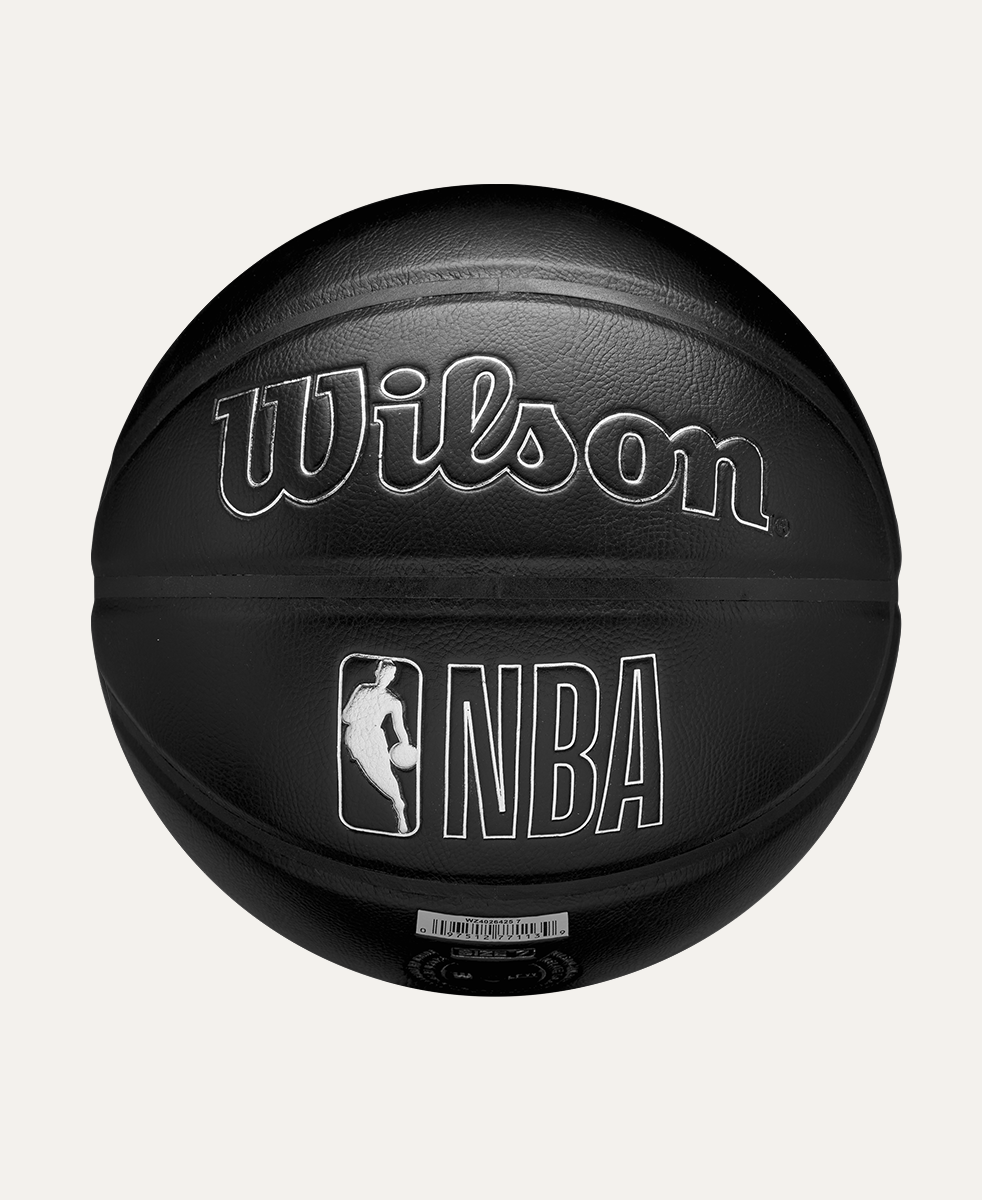 BALÓN DE BASKETBALL WILSON PREMIERE POR BLAZERS #7 - 2