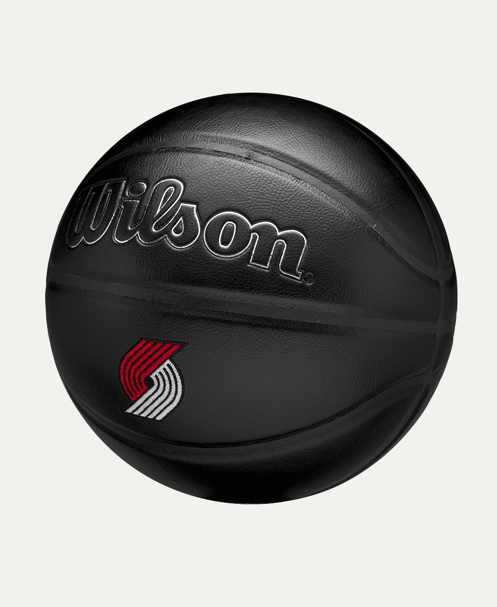 BALÓN DE BASKETBALL WILSON PREMIERE POR BLAZERS #7 - 4