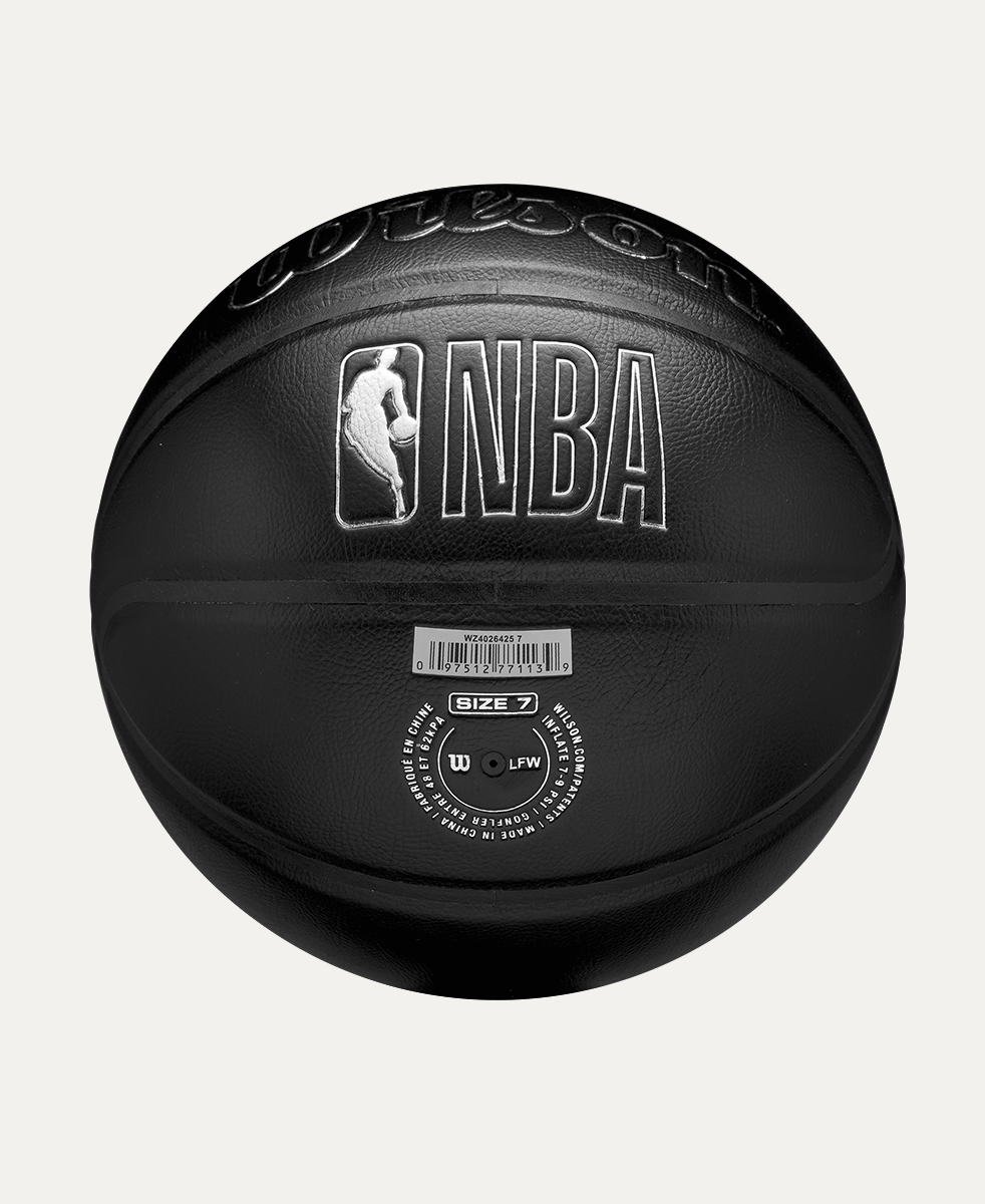 BALÓN DE BASKETBALL WILSON PREMIERE POR BLAZERS #7 - 7
