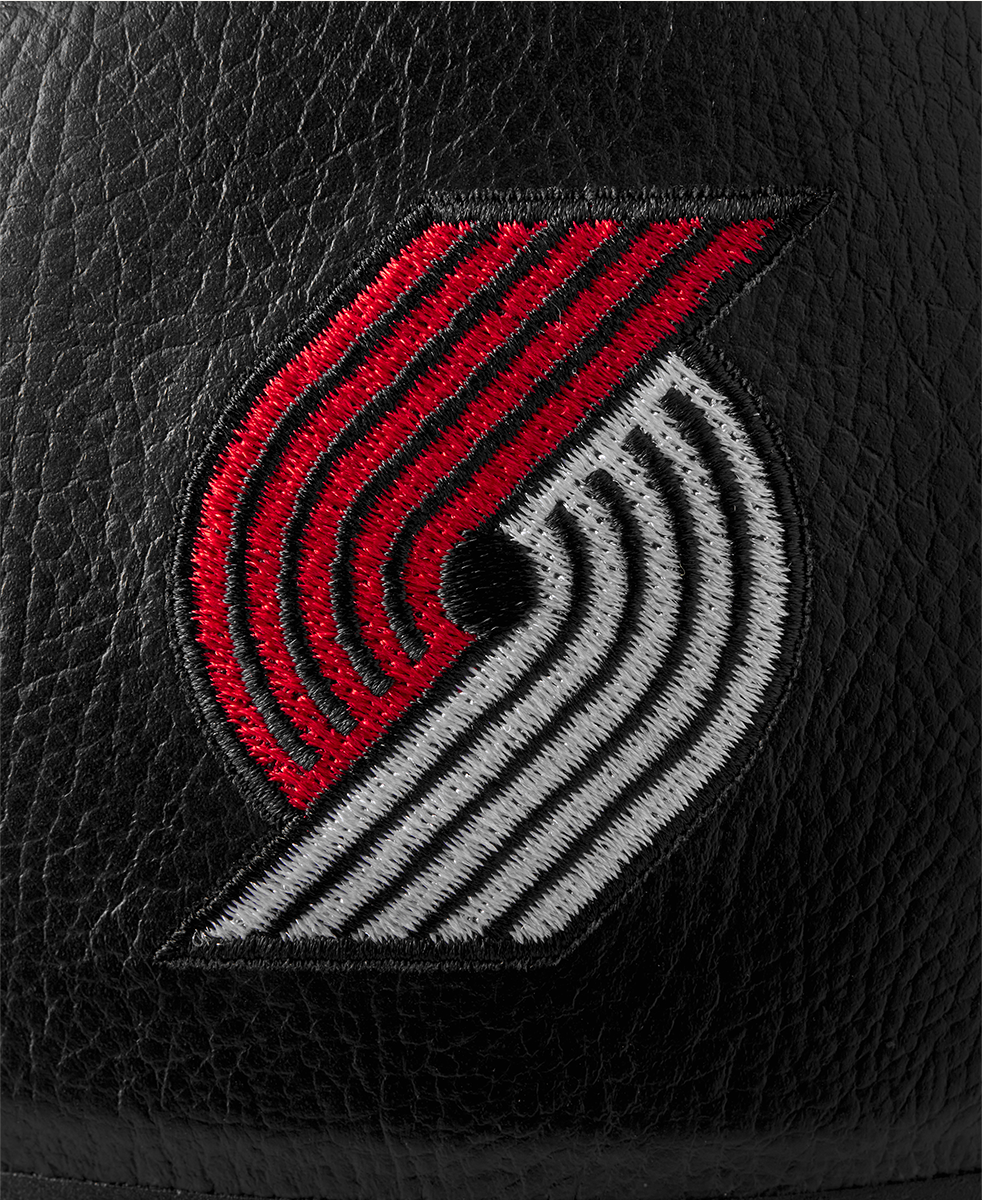BALÓN DE BASKETBALL WILSON PREMIERE POR BLAZERS #7 - 8