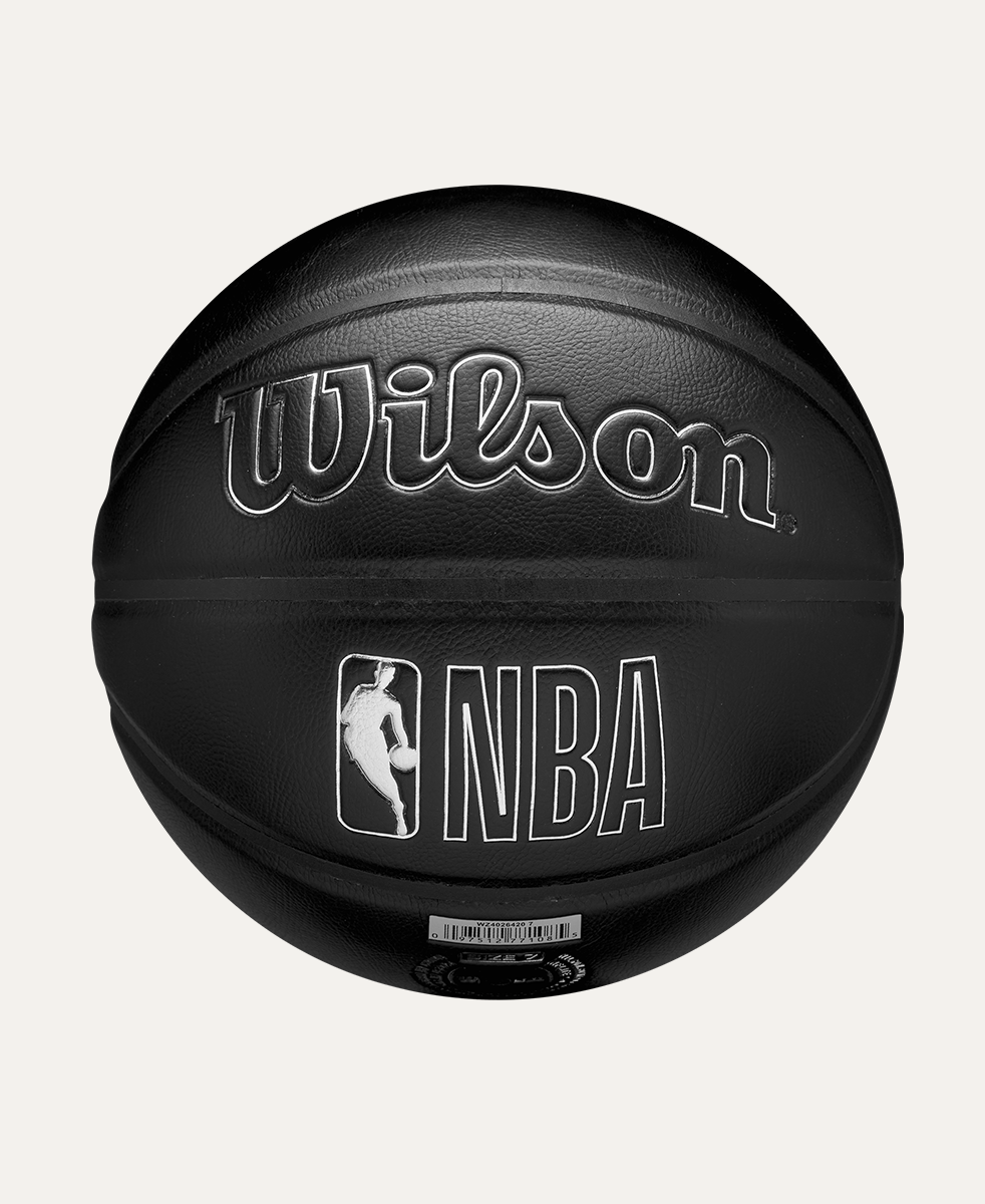 BALÓN DE BASKETBALL WILSON PREMIERE NY KNICKS #7 - 2