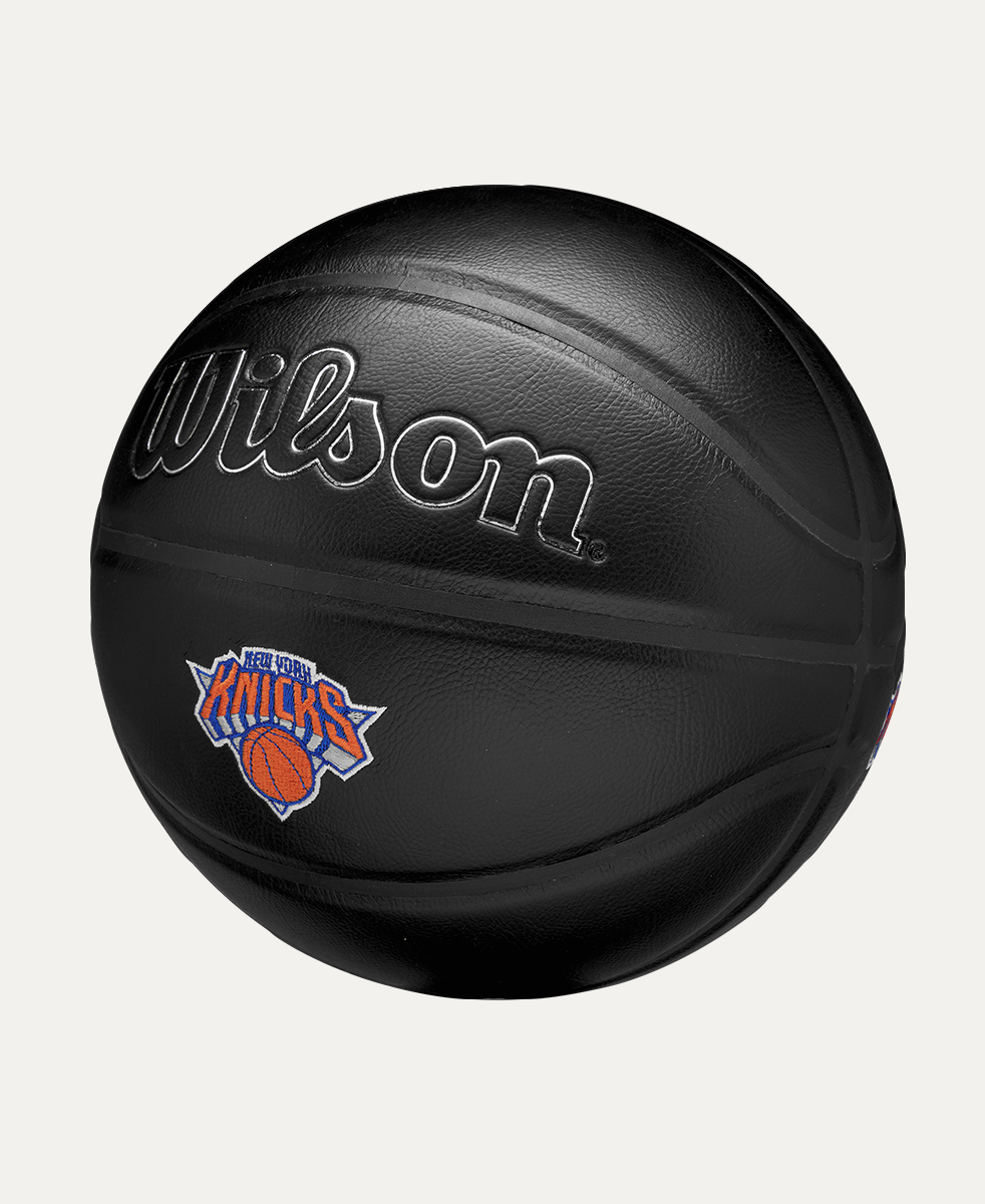 BALÓN DE BASKETBALL WILSON PREMIERE NY KNICKS #7 - 5