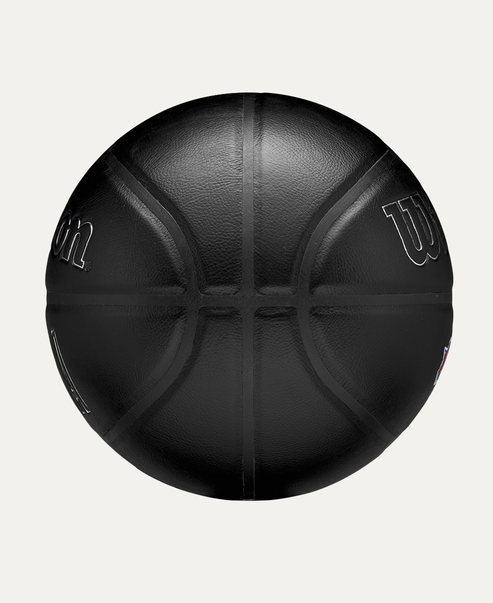 BALÓN DE BASKETBALL WILSON PREMIERE NY KNICKS #7 - 6