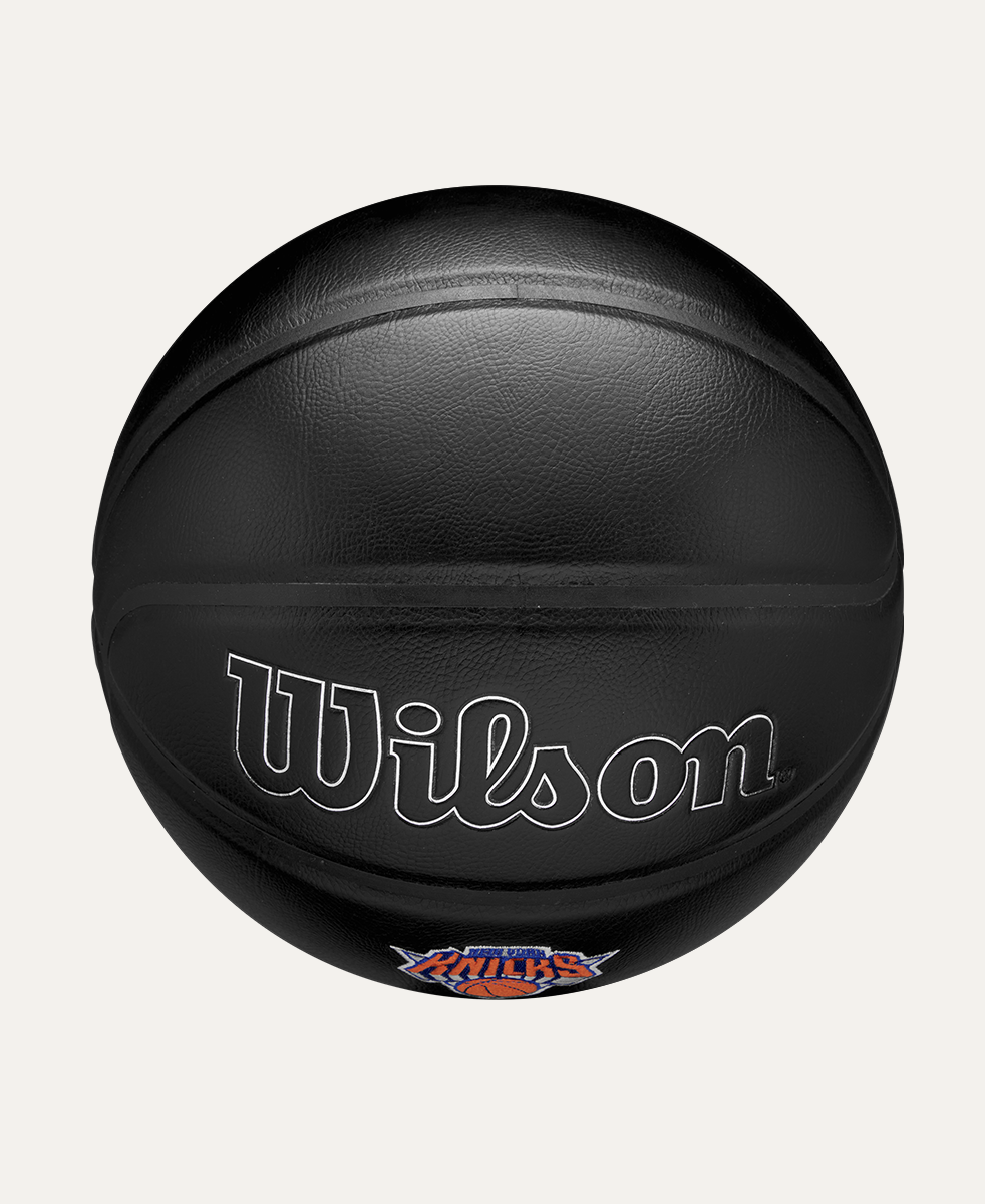 BALÓN DE BASKETBALL WILSON PREMIERE NY KNICKS #7 - 7