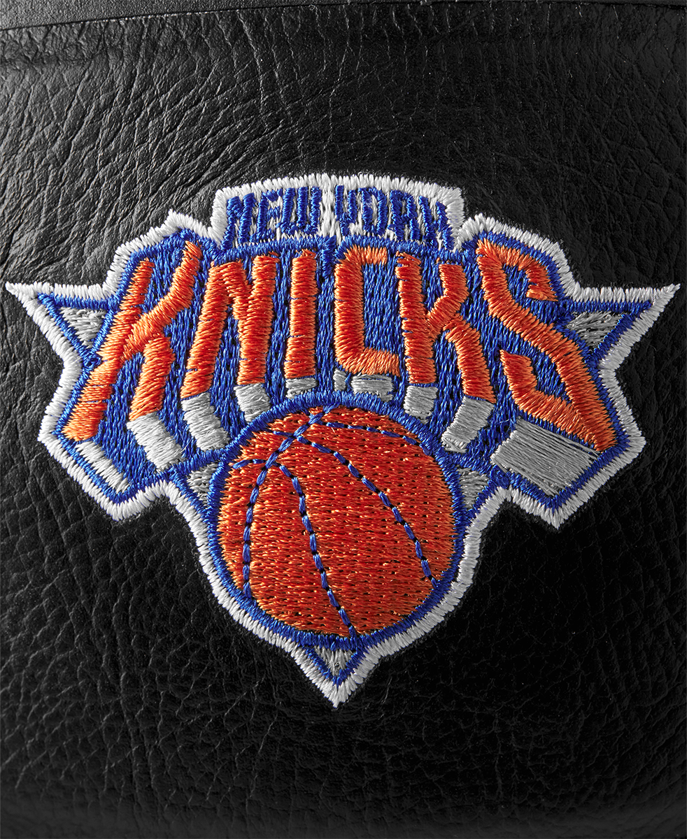 BALÓN DE BASKETBALL WILSON PREMIERE NY KNICKS #7 - 8
