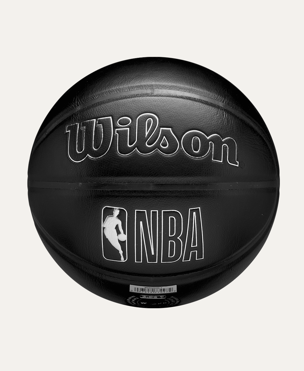 BALÓN DE BASKETBALL WILSON PREMIERE DET PISTONS #7 - 1