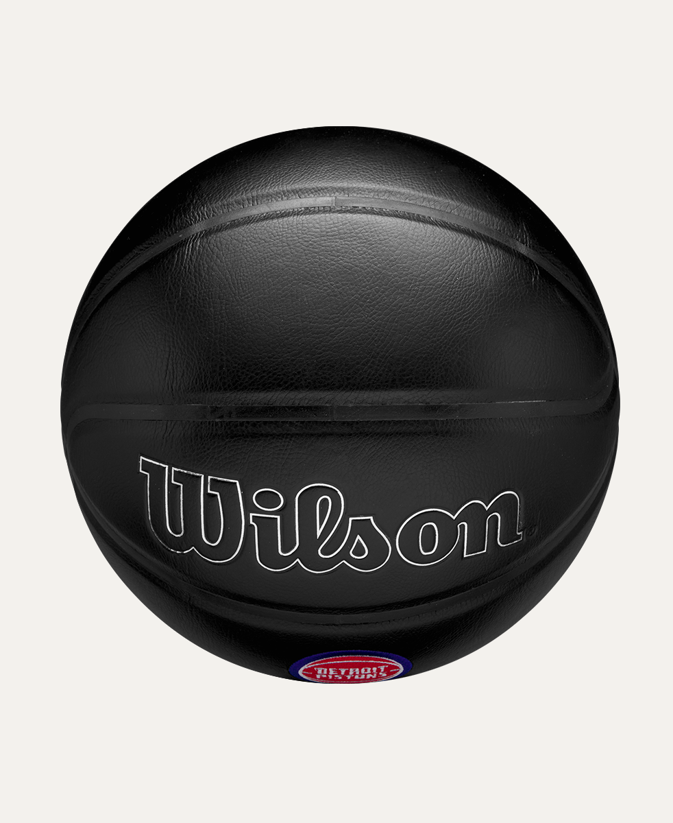 BALÓN DE BASKETBALL WILSON PREMIERE DET PISTONS #7 - 2