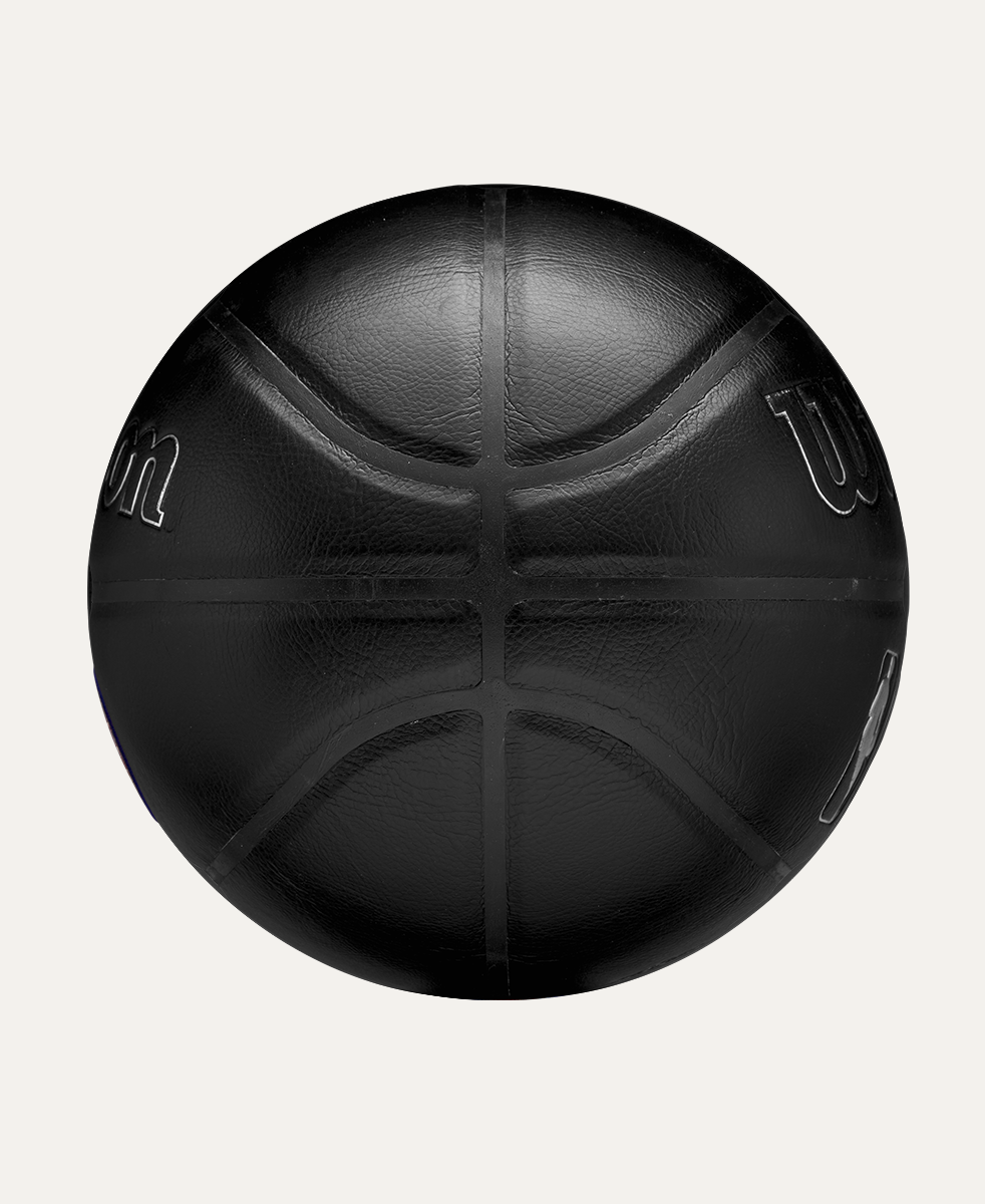 BALÓN DE BASKETBALL WILSON PREMIERE DET PISTONS #7 - 5