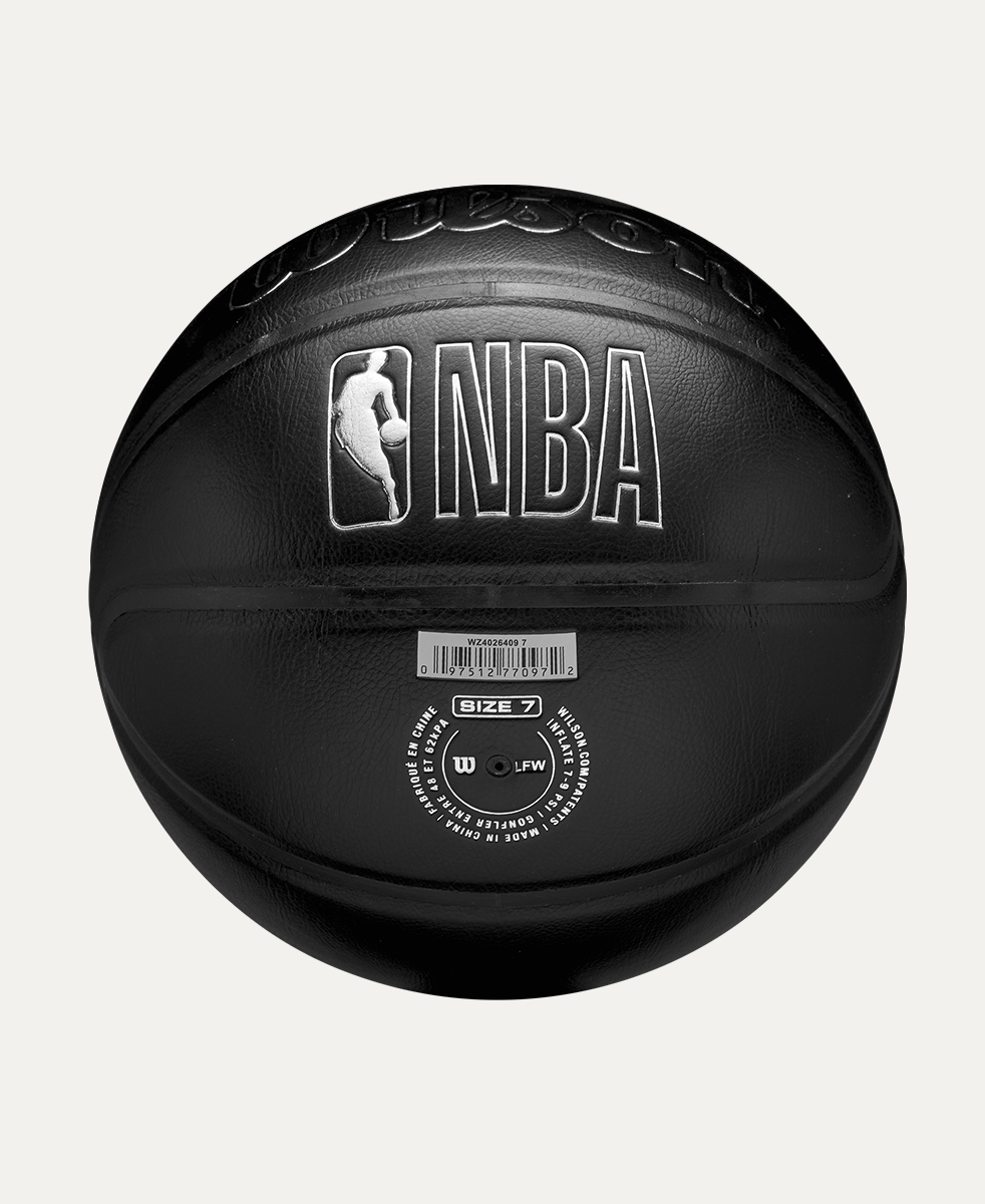 BALÓN DE BASKETBALL WILSON PREMIERE DET PISTONS #7 - 7