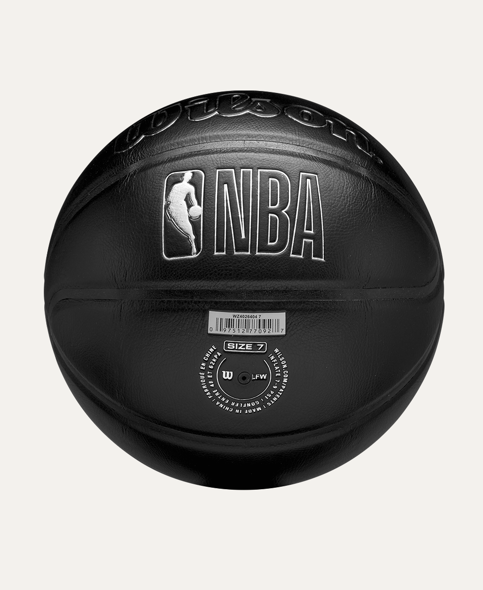 BALÓN DE BASKETBALL WILSON PREMIERE CHARLOTTE HORNETS #7 - 3