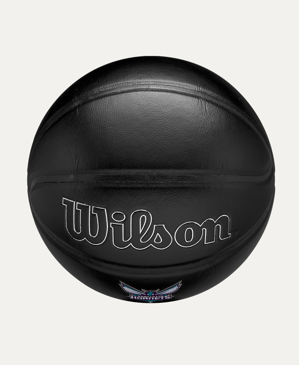 BALÓN DE BASKETBALL WILSON PREMIERE CHARLOTTE HORNETS #7 - 6