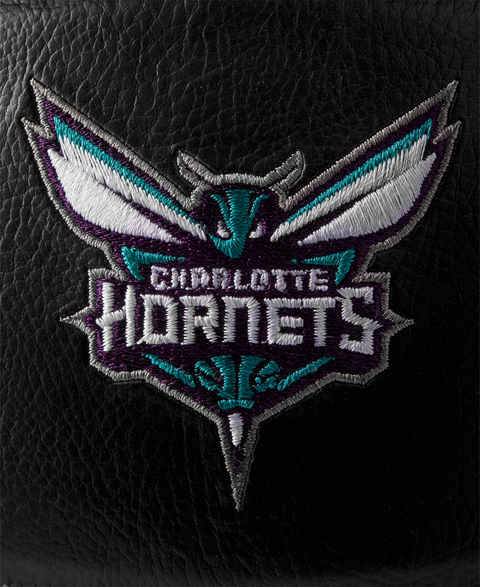 BALÓN DE BASKETBALL WILSON PREMIERE CHARLOTTE HORNETS #7 - 8