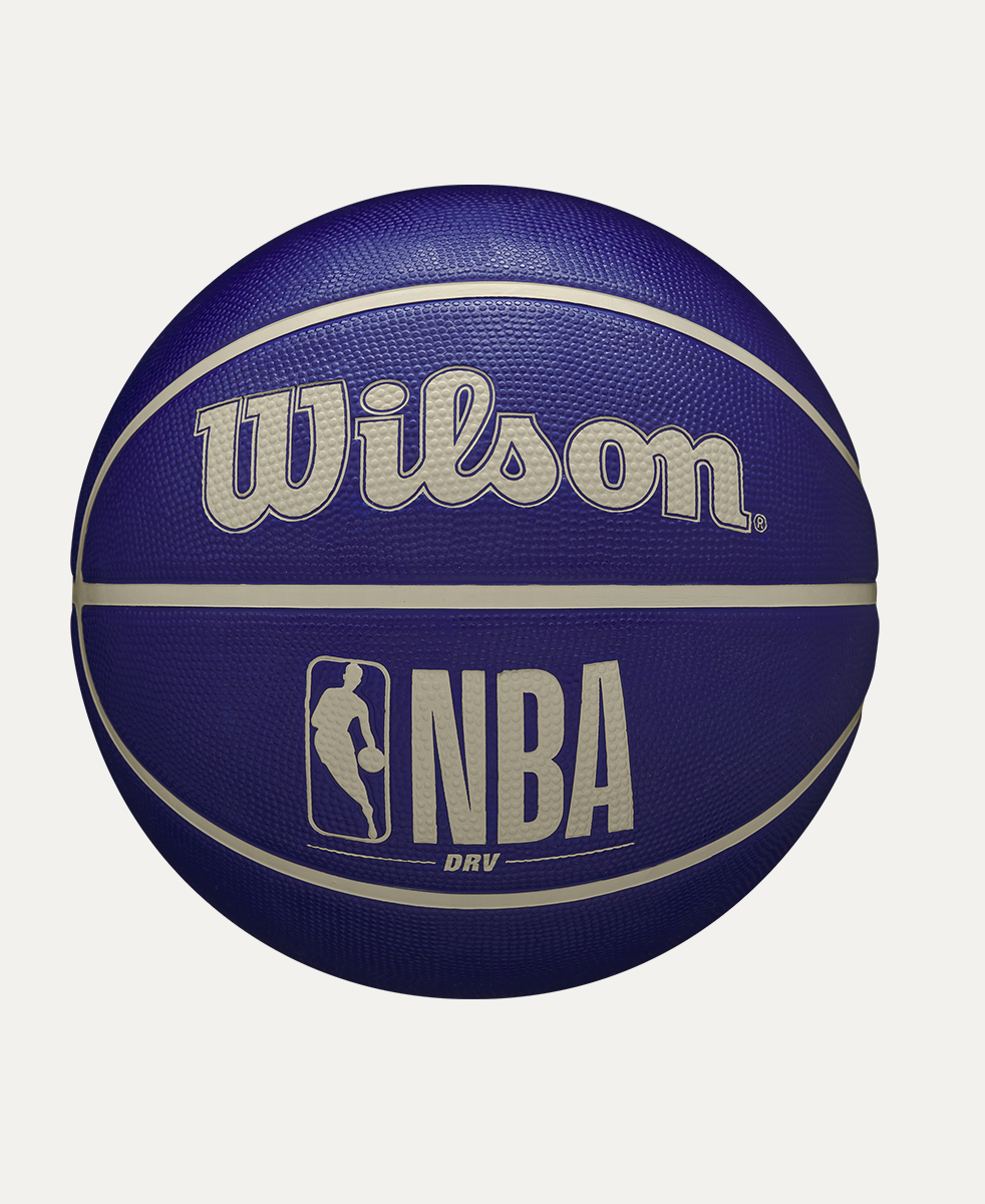 BALÓN DE BASKETBALL WILSON NBA DRV INDIGO #7 - 1