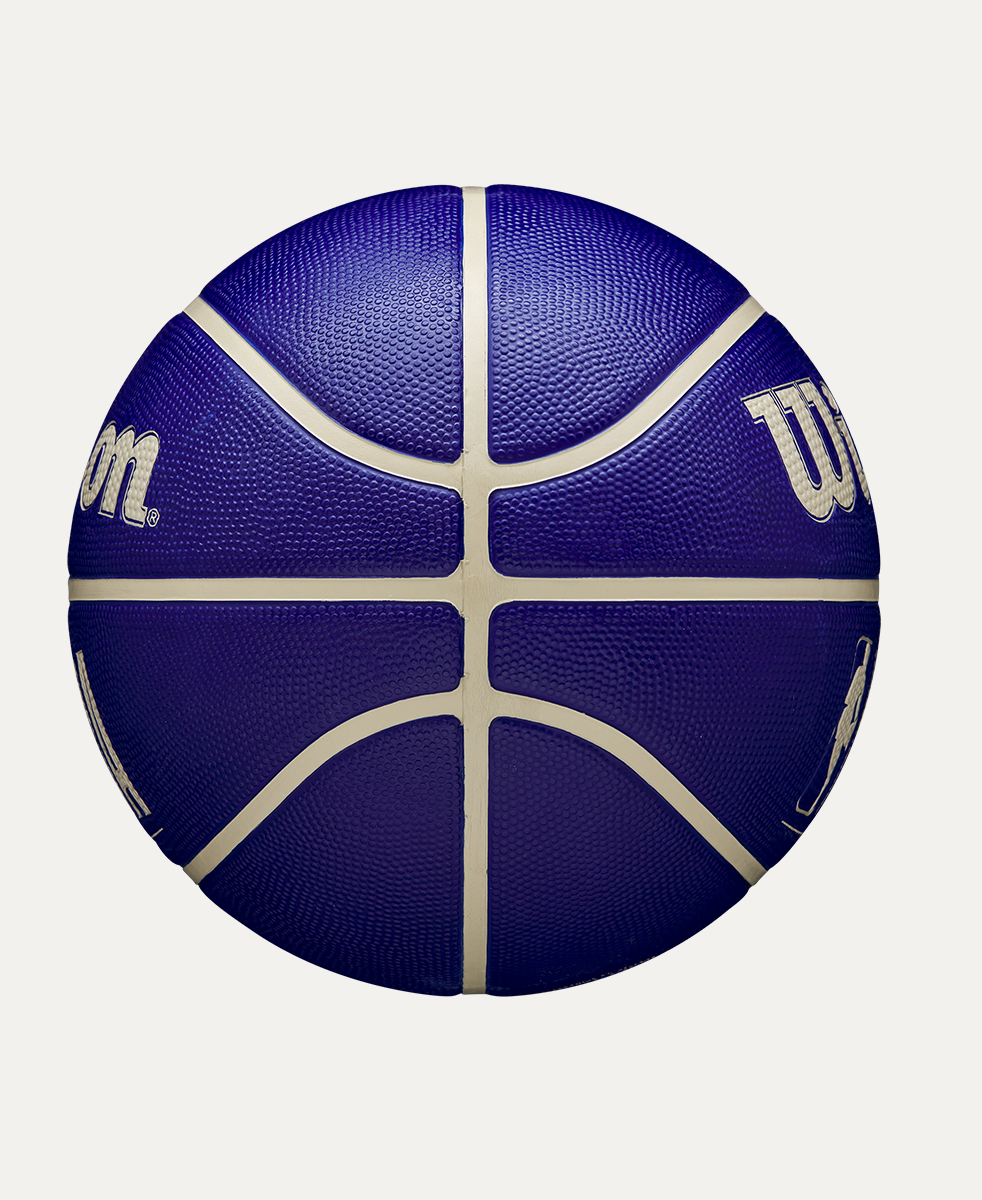 BALÓN DE BASKETBALL WILSON NBA DRV INDIGO #7 - 3