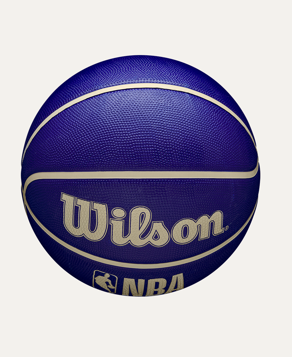 BALÓN DE BASKETBALL WILSON NBA DRV INDIGO #7 - 4