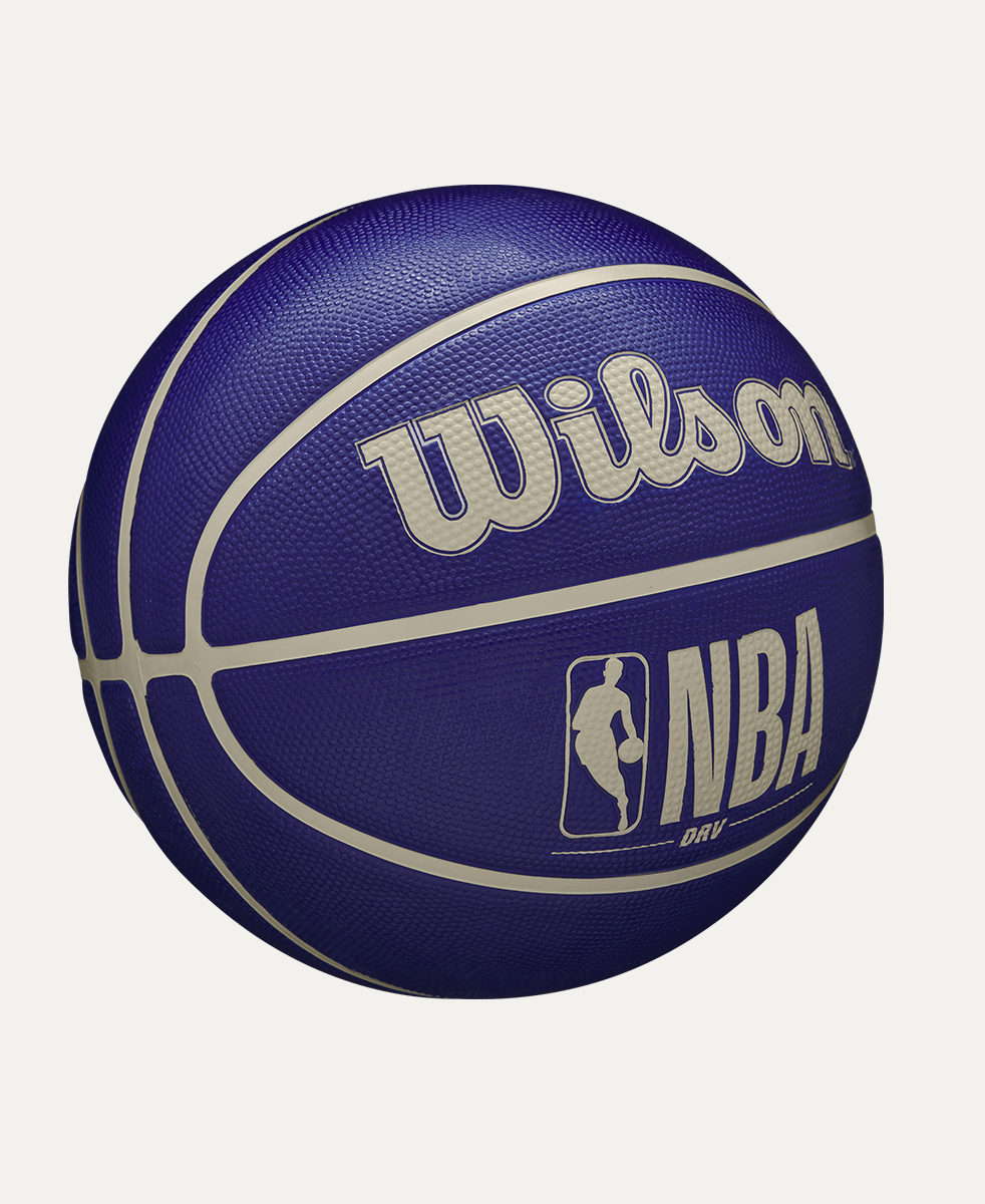 BALÓN DE BASKETBALL WILSON NBA DRV INDIGO #7 - 6