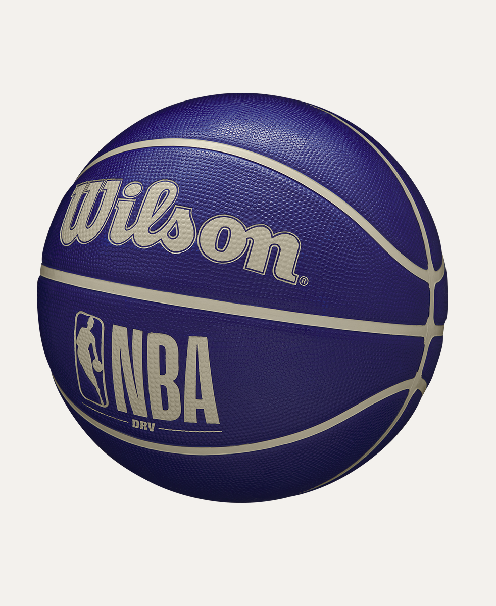 BALÓN DE BASKETBALL WILSON NBA DRV INDIGO #7 - 7