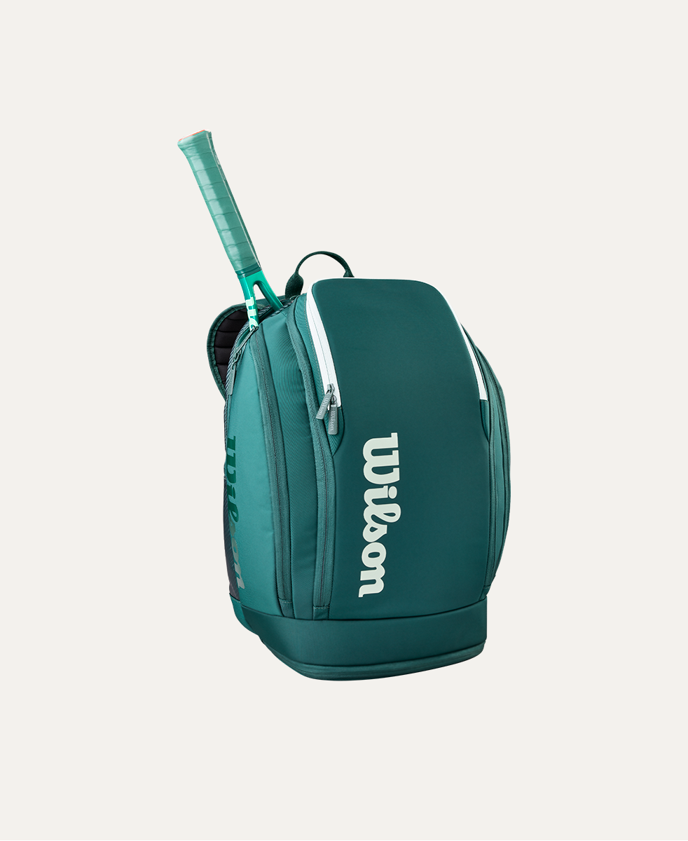 MOCHILA DE TENIS WILSON BLADE V10 - 1