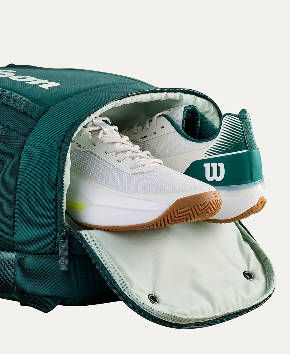 MOCHILA DE TENIS WILSON BLADE V10 - 2