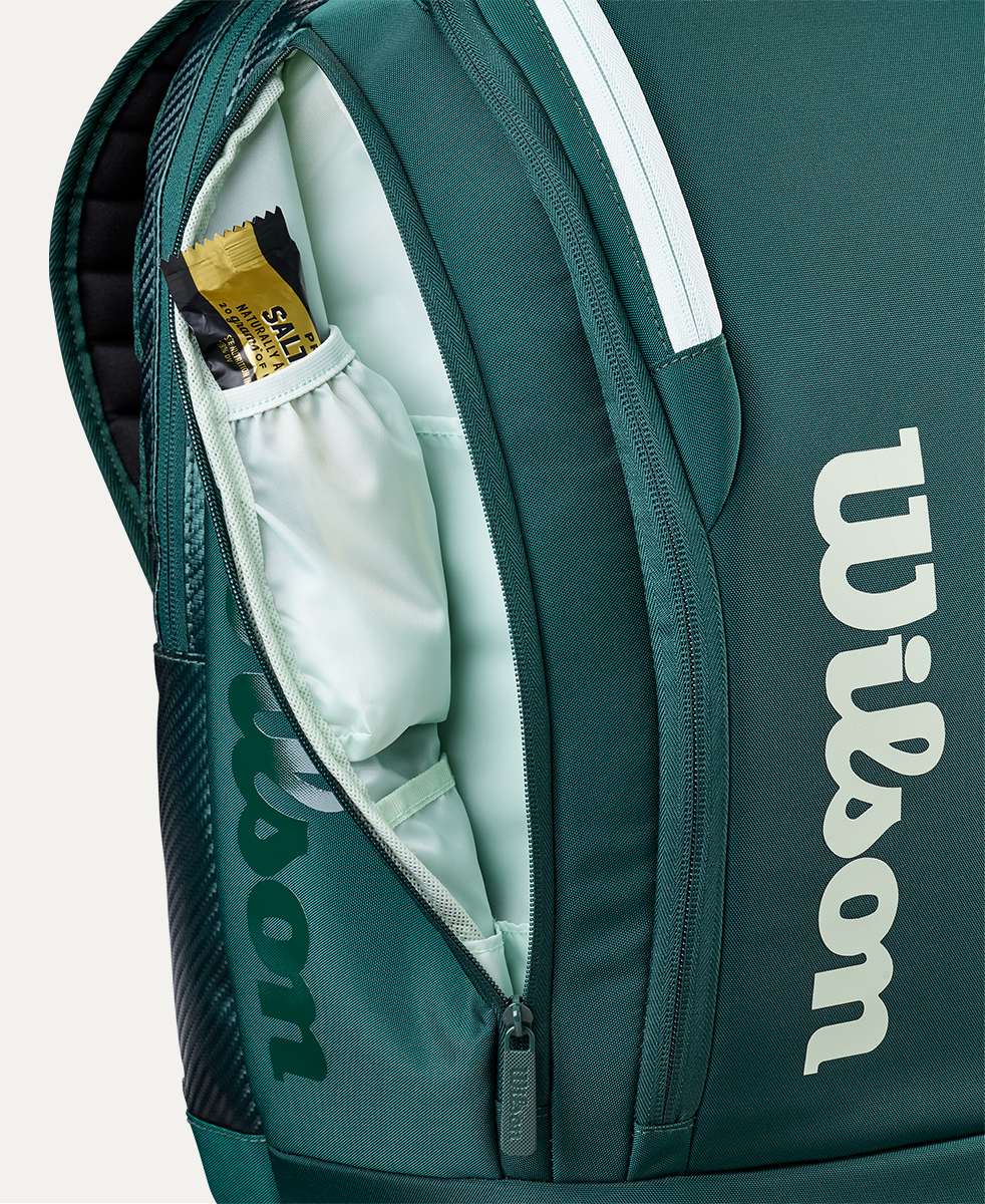 MOCHILA DE TENIS WILSON BLADE V10 - 4