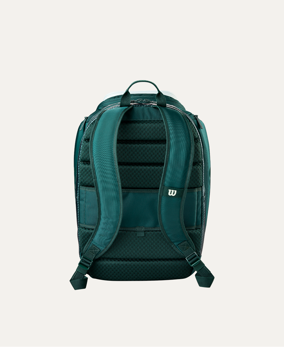 MOCHILA DE TENIS WILSON BLADE V10 - 7