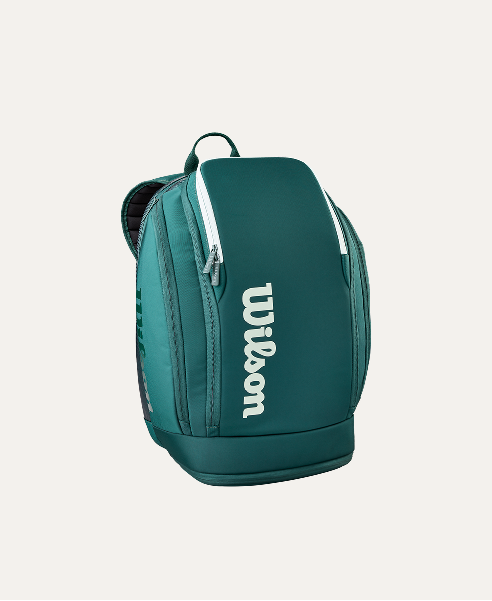 MOCHILA DE TENIS WILSON BLADE V10 - 8