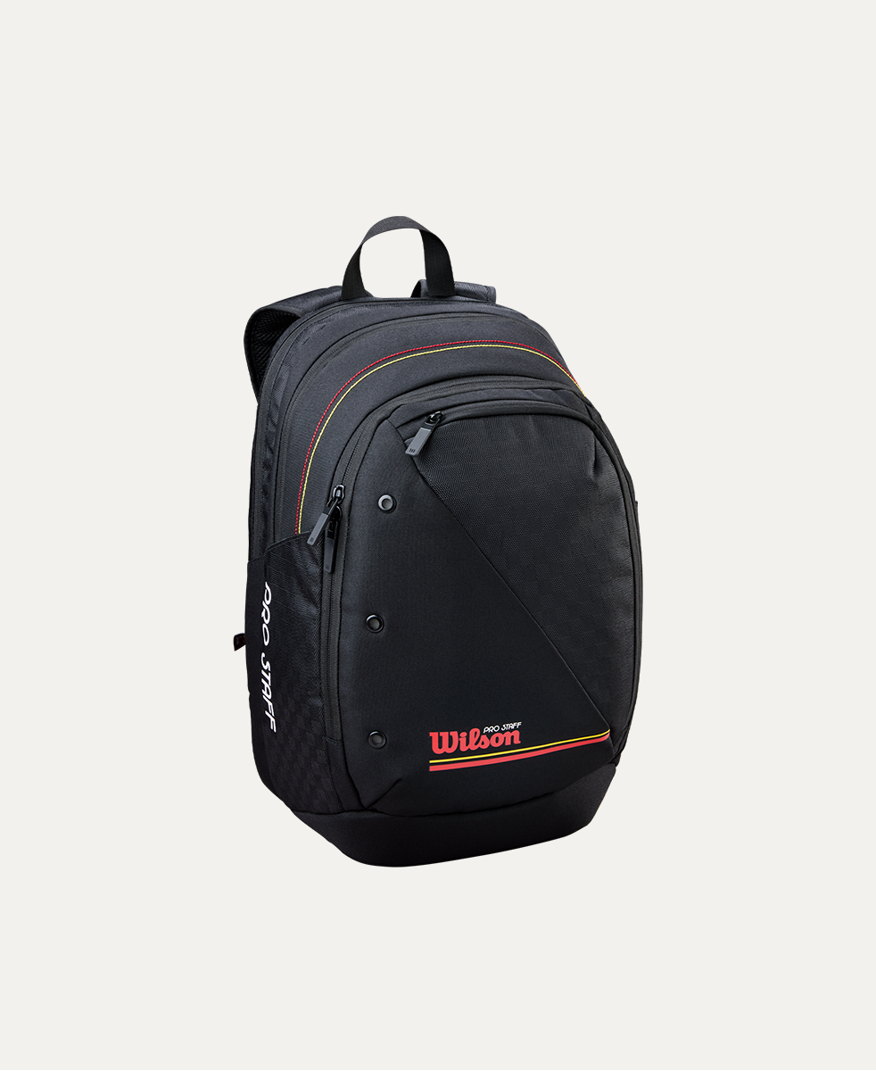 MOCHILA DE TENIS WILSON PRO STAFF CLASSIC - 1