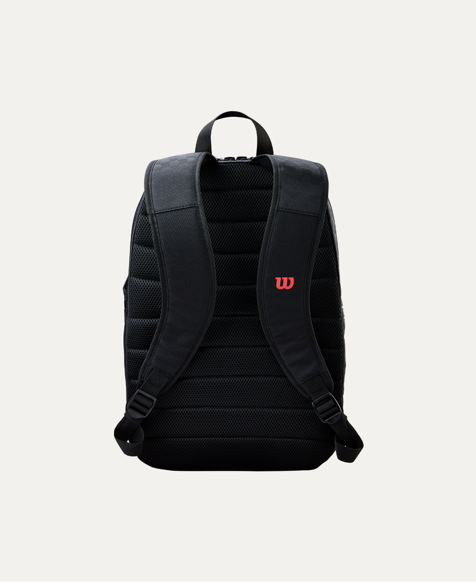MOCHILA DE TENIS WILSON PRO STAFF CLASSIC - 2