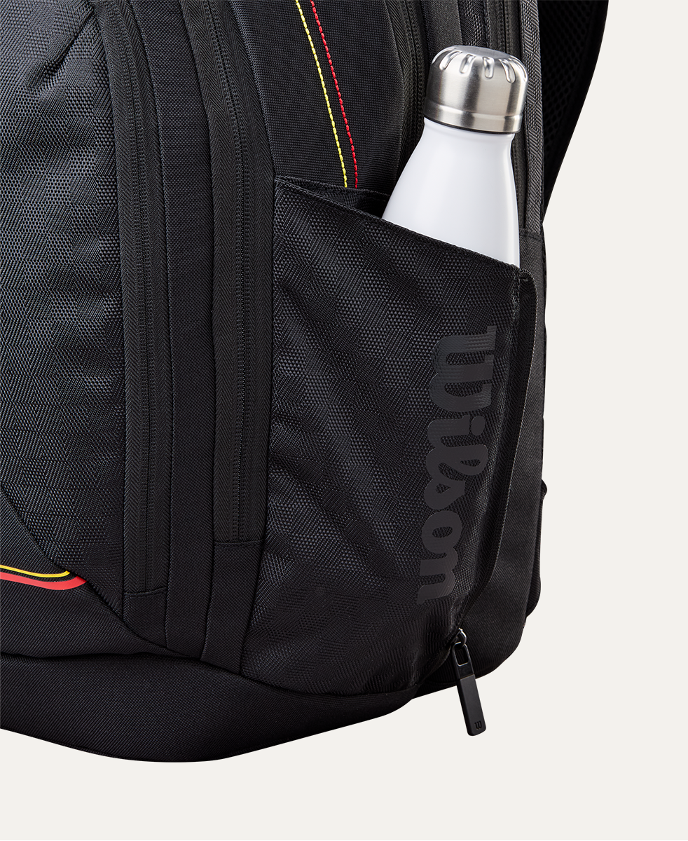 MOCHILA DE TENIS WILSON PRO STAFF CLASSIC - 3