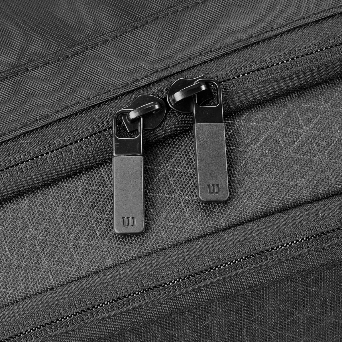 RAQUETERO WILSON CLASH V3 PARA 6 RAQUETAS - 7
