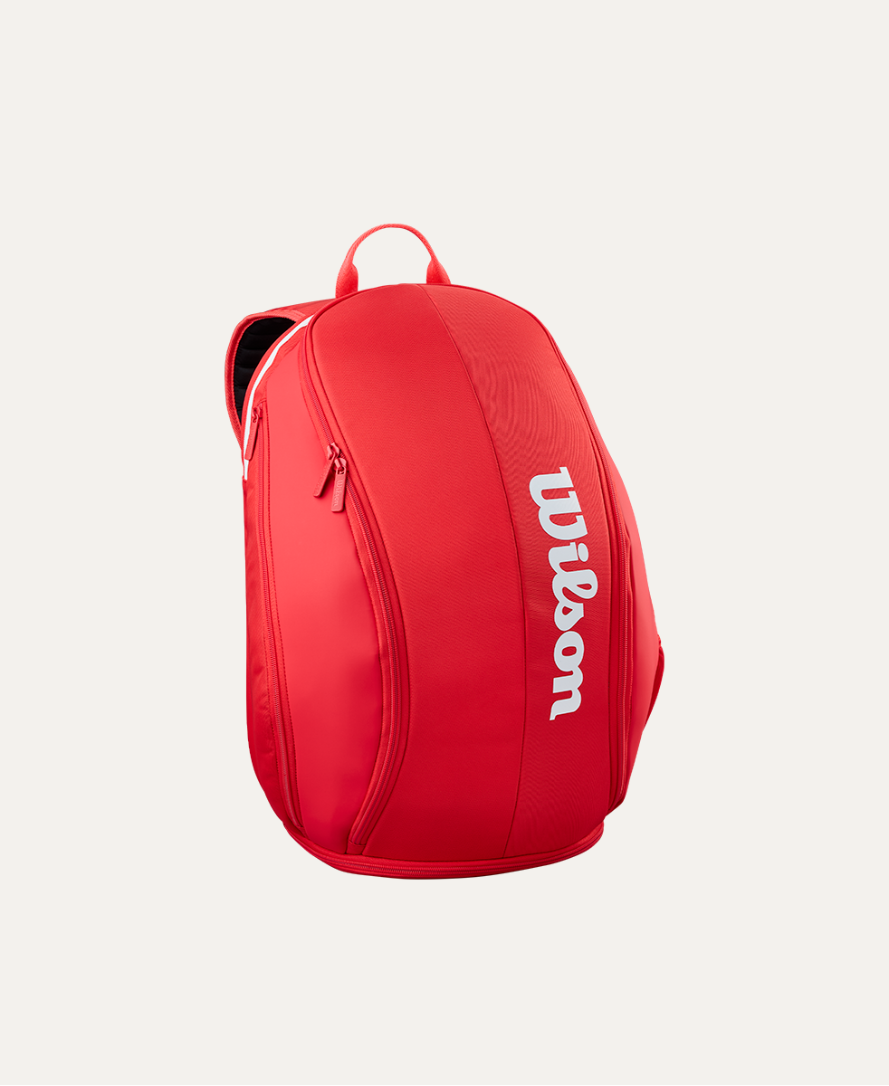 MOCHILA DE PADEL WILSON SUPER TOUR 2026 - 1