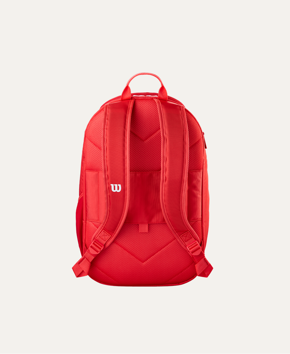 MOCHILA DE PADEL WILSON SUPER TOUR 2026 - 3