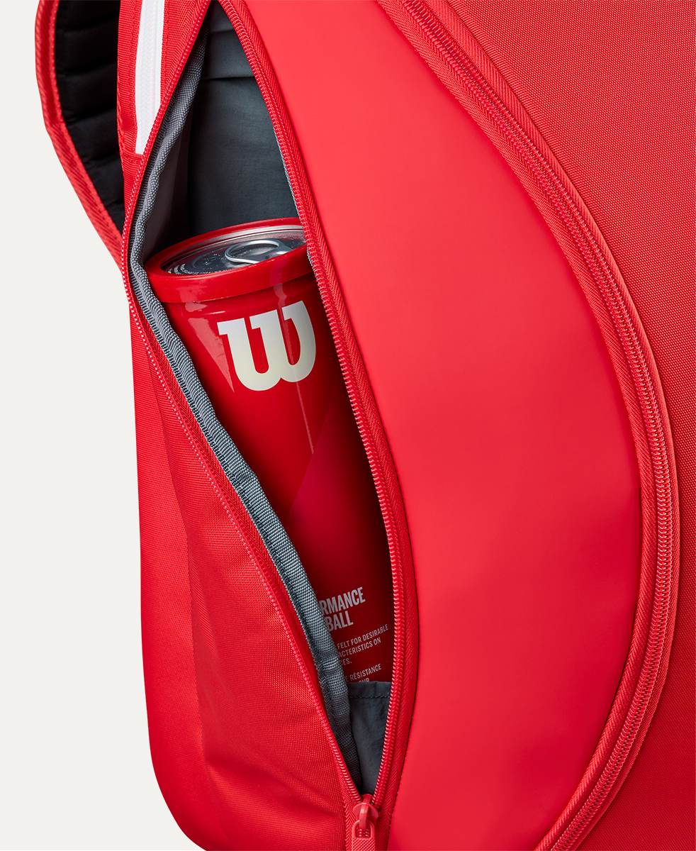 MOCHILA DE PADEL WILSON SUPER TOUR 2026 - 7