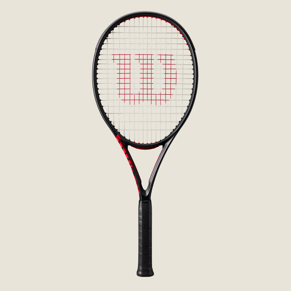 RAQUETA DE TENIS WILSON CLASH 100 V3.0 FRM 3 - 1