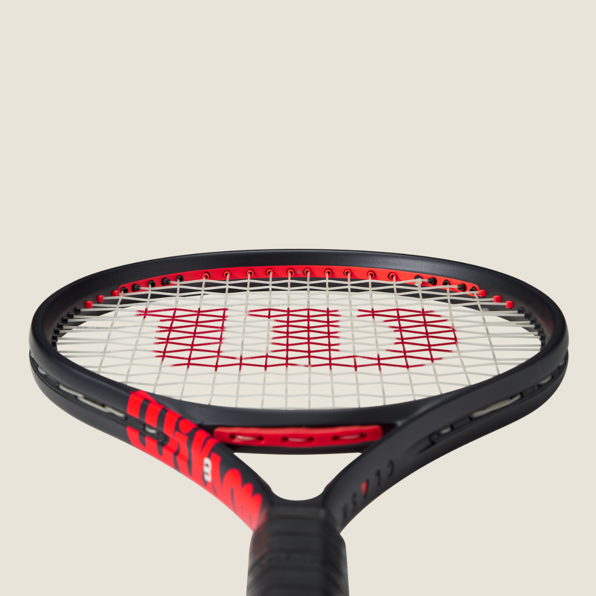 RAQUETA DE TENIS WILSON CLASH 100 V3.0 FRM 3 - 2