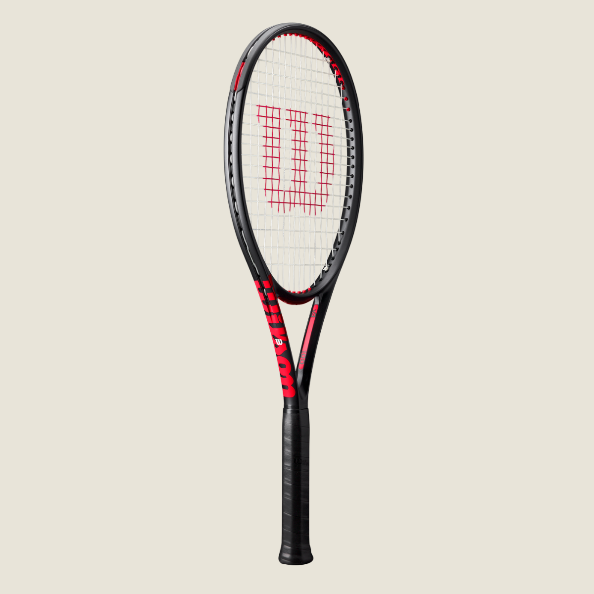 RAQUETA DE TENIS WILSON CLASH 100 V3.0 FRM 3 - 6