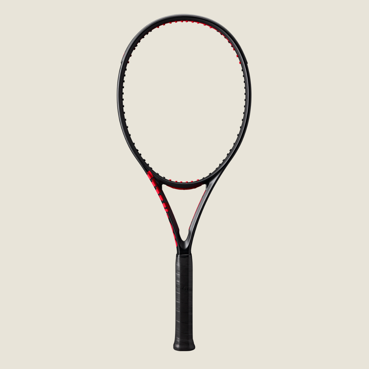 RAQUETA DE TENIS WILSON CLASH 100 V3.0 FRM 3 - 7