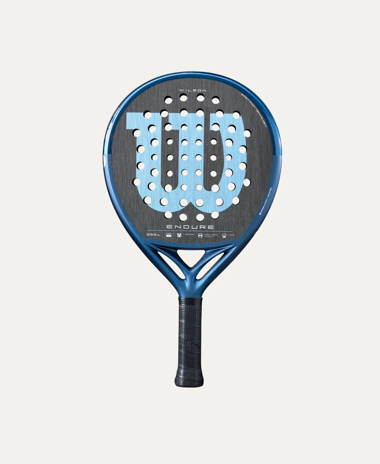 PALA DE PÁDEL WILSON ENDURE V1 - 1
