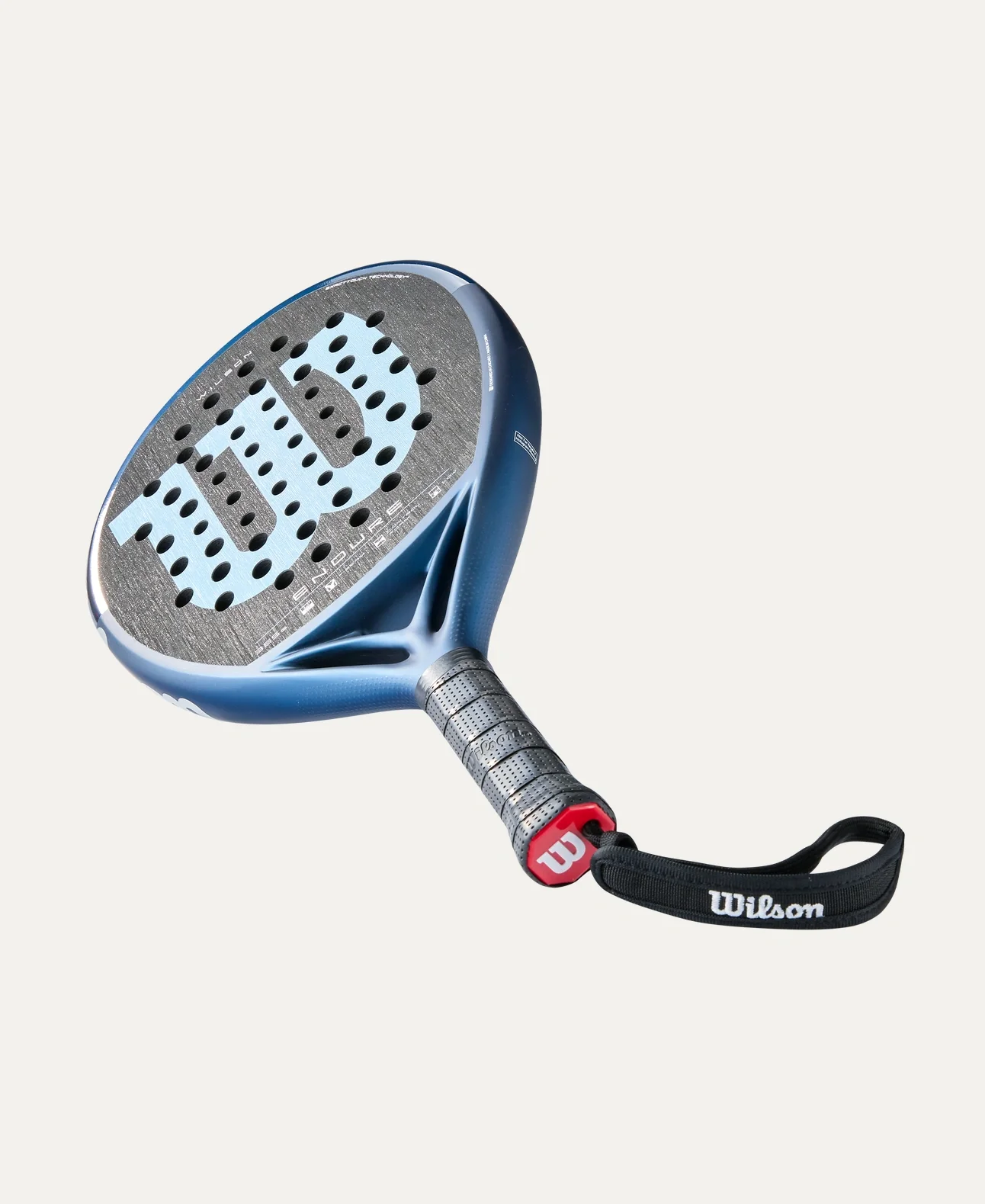PALA DE PÁDEL WILSON ENDURE V1 - 3