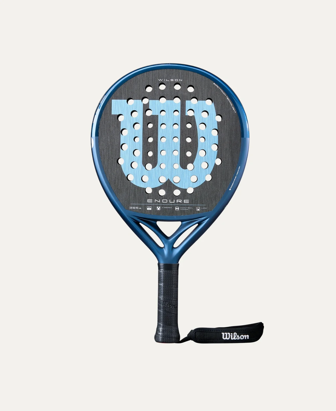 PALA DE PÁDEL WILSON ENDURE V1 - 4