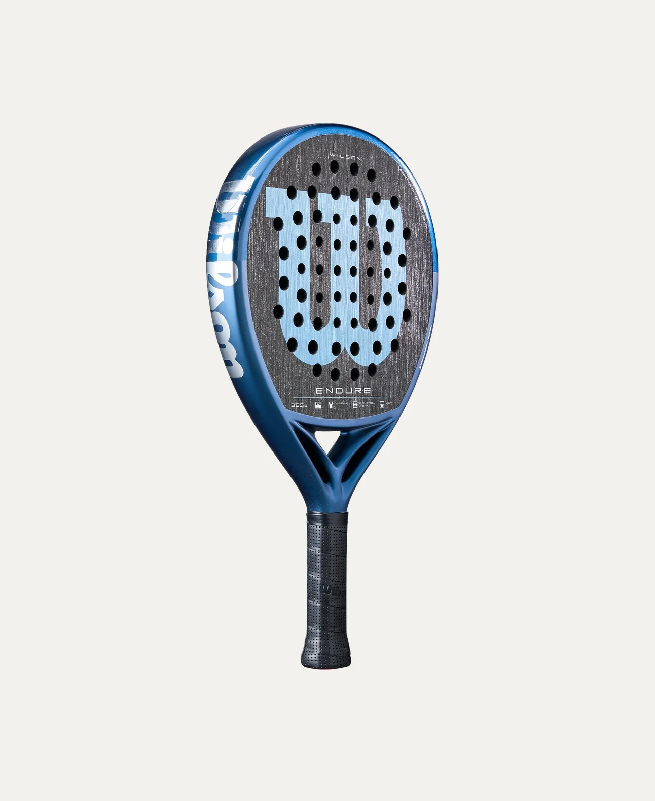 PALA DE PÁDEL WILSON ENDURE V1 - 6