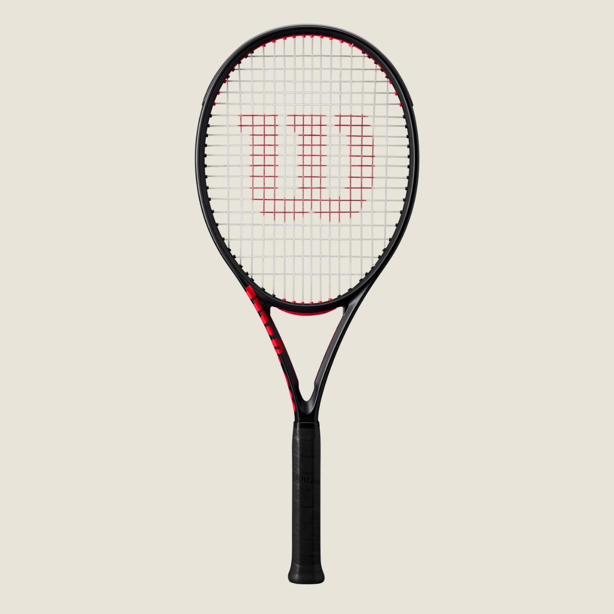 RAQUETA DE TENIS WILSON CLASH 100L V3.0 FRM 1 - 1