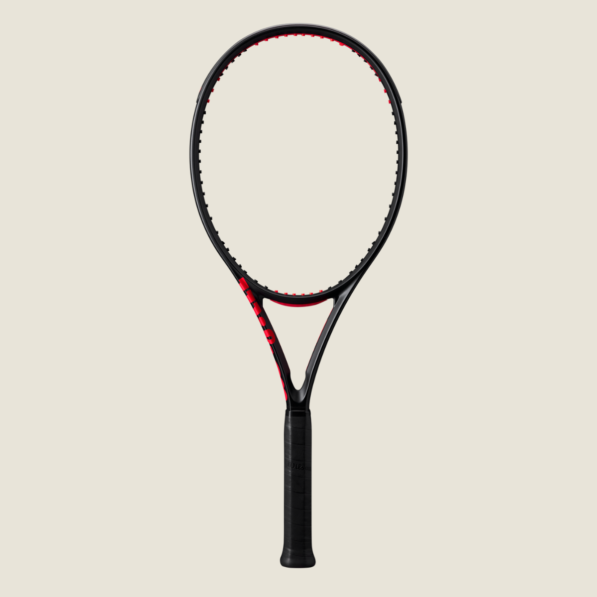 RAQUETA DE TENIS WILSON CLASH 100L V3.0 FRM 1 - 2